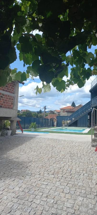 Casa Do Loureiro *