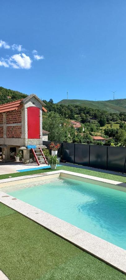 Casa Do Loureiro Holiday home *