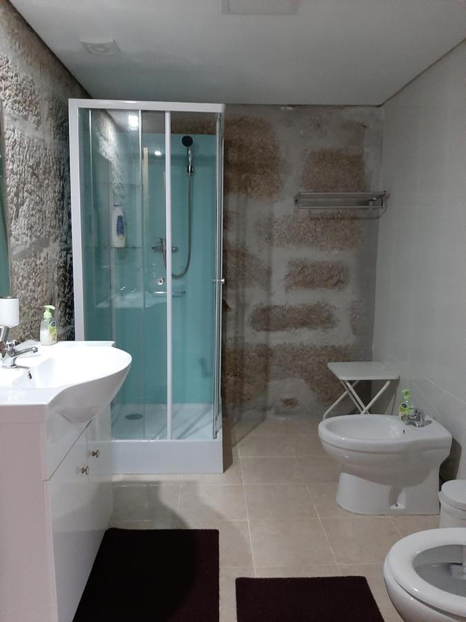 Casa Do Loureiro Paradela (Vila Real)