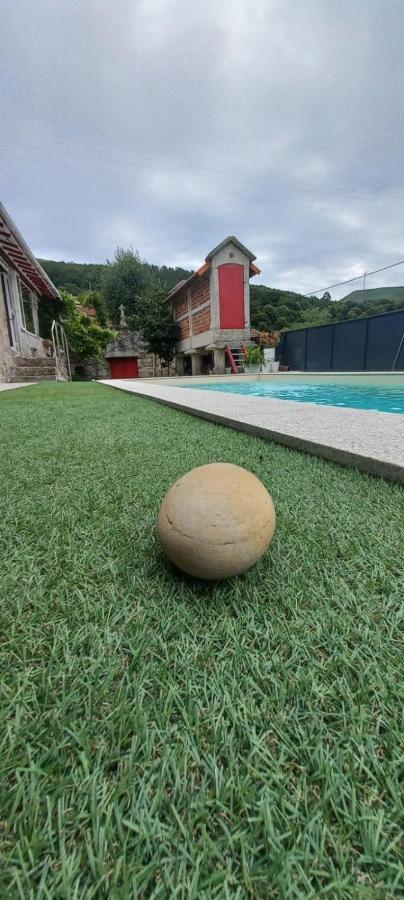 Holiday home Casa Do Loureiro