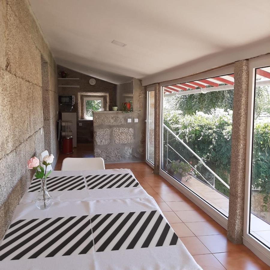 Casa Do Loureiro Paradela (Vila Real)