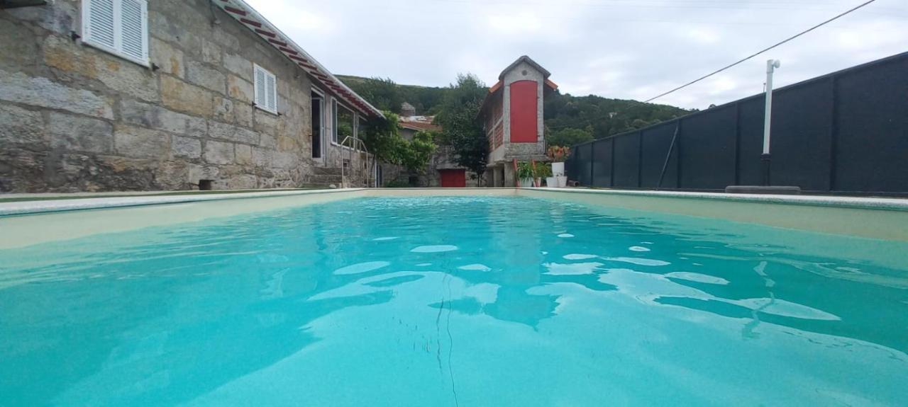 Holiday home Casa Do Loureiro *