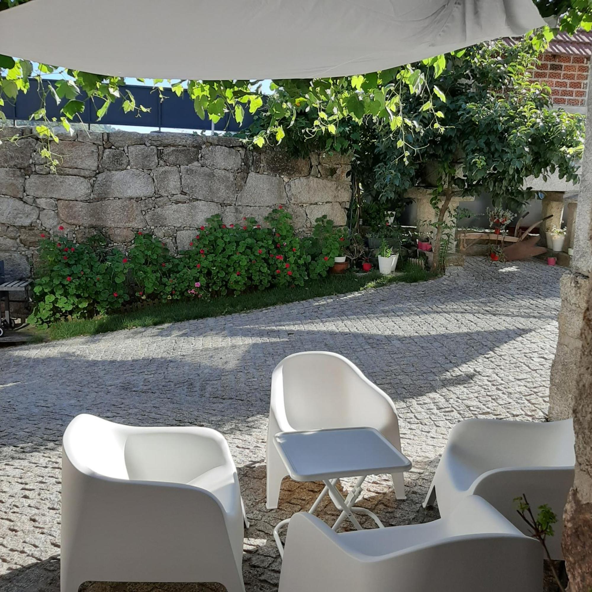 Casa Do Loureiro Paradela (Vila Real)