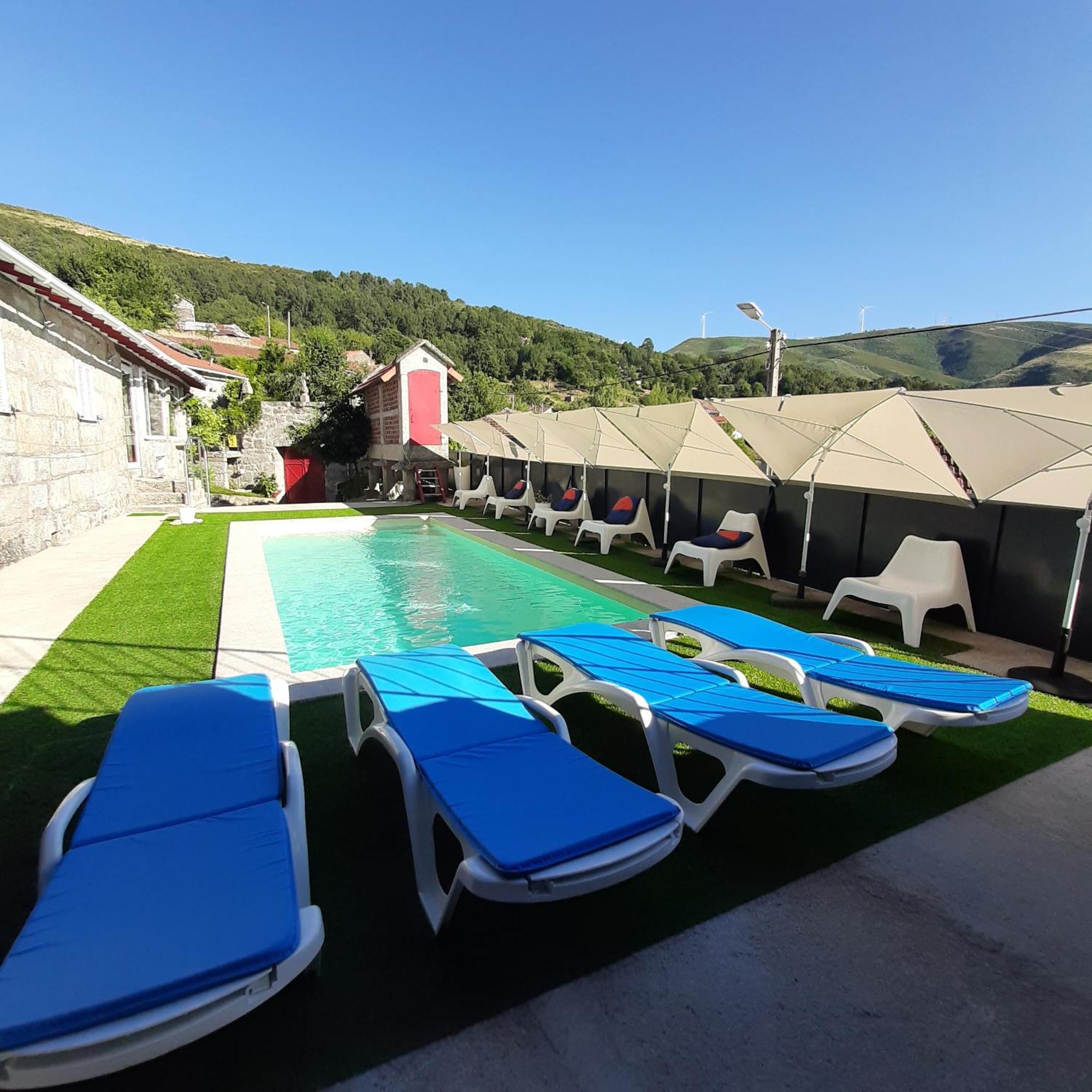 Casa Do Loureiro Holiday home Paradela (Vila Real)